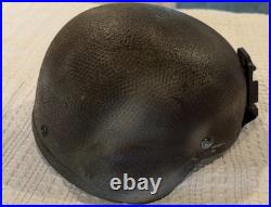 SDS ACH High Cut Ballistic Helmet Conversion Medium Wilcox NVG mount SDS ACH High Cut Ballistic Helmet Conversion Medium Wilcox NVG mount
