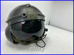 SPH-4B Cobra Chopper Helmet, size Regular- USED NVG mount