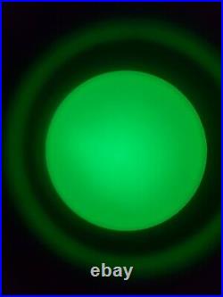 ST Dual Tube Night Vision Goggle Gen 2+ Green Phosphor (Pvs-14 Pvs-7 DTNVG)