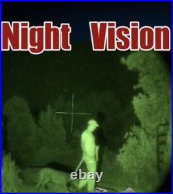 Seller AWAY -Night Vision Goggles, Night Vision Binoculars with Digital Infrared