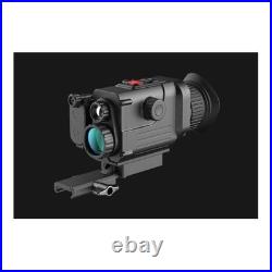 Shinenyx Thermal Nightvision Fusion Monocular/Goggle with rifle mount