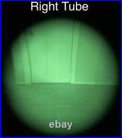 Sight Mark 1x24 Ghost Hunter Binocular Goggle Kit SM15070 Night Vision NVG PVS14