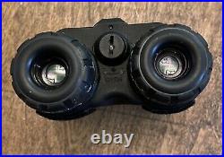 Sight Mark 1x24 Ghost Hunter Binocular Goggle Kit SM15070 Night Vision NVG PVS14