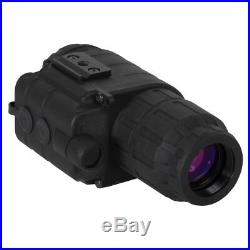 Sightmark Ghost Hunter 1x24mm Goggle Night Vision Kit Gen1 SM14070