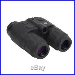 Sightmark Ghost Hunter 1x24mm Night Vision Goggle Binocular SM15070