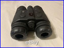 Sightmark Ghost Hunter 1x24mm Night Vision Goggle Binocular SM15070