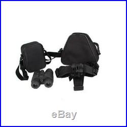 Sightmark Ghost Hunter Night Vision 1 x 24 Goggle Binocular Kit SM15070 FREE SHI