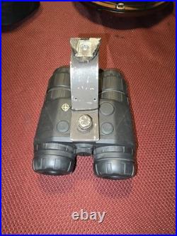 Sightmark Ghost Hunter Night Vision Goggles 1x24 2x24