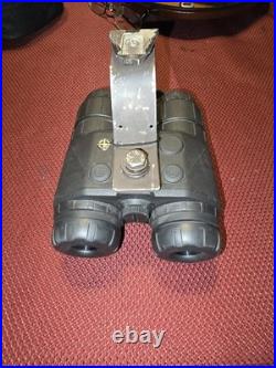 Sightmark Ghost Hunter Night Vision Goggles 1x24 2x24