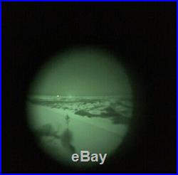Sightmark SM14070 Ghost Hunter 1x24 Night Vision Goggle