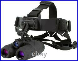 Sightmark sm15070 night vision goggles
