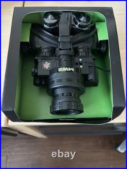 Special Edition Call of Duty Modern Warfare 2 MW2 Night Vision Goggles NEW