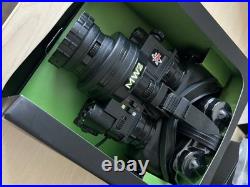 Special Edition Call of Duty Modern Warfare 2 MW2 Night Vision Goggles NEW