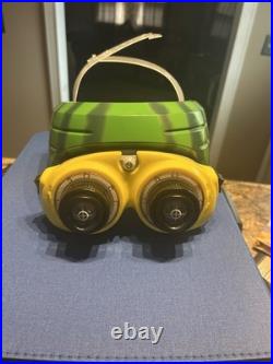 Spirit Halloween Jurassic Park Night Vision Goggles Officially Licensed