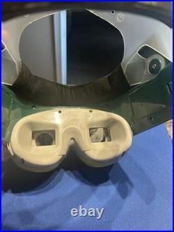 Spirit Halloween Jurassic Park Night Vision Goggles Officially Licensed