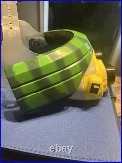 Spirit Halloween Jurassic Park Night Vision Goggles Officially Licensed