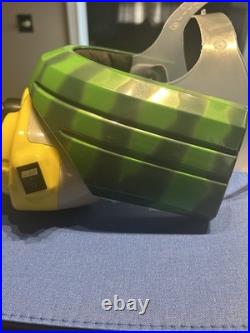 Spirit Halloween Jurassic Park Night Vision Goggles Officially Licensed