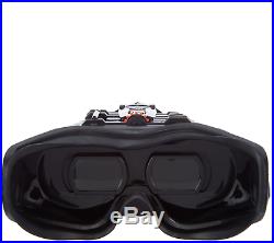 Spy Net Ultra Night Vision Goggles with 4 Modes