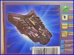 SpyNet Jakks NIGHT VISION GOGGLES Rare model New In Box Sealed