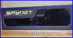 SpyNet Jakks NIGHT VISION GOGGLES Rare model New In Box Sealed
