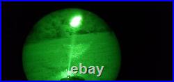 Steiner DBAL-A3 Full Power 50mW IR Laser Illuminator for Night Vision I2 D2 MAWL