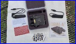 Steiner DBAL-A3 Full Power 50mW IR Laser Illuminator for Night Vision I2 D2 MAWL