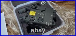 Steiner DBAL-A3 Full Power 50mW IR Laser Illuminator for Night Vision I2 D2 MAWL