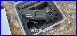 Steiner DBAL-A3 Full Power 50mW IR Laser Illuminator for Night Vision I2 D2 MAWL