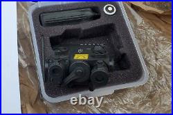 Steiner DBAL-A3 Full Power 50mW IR Laser Illuminator for Night Vision I2 D2 MAWL