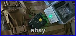 Steiner DBAL-A3 Full Power 50mW IR Laser Illuminator for Night Vision I2 D2 MAWL