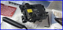 Steiner DBAL-A3 Full Power 50mW IR Laser Illuminator for Night Vision I2 D2 MAWL