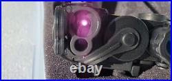 Steiner DBAL-A3 Full Power 50mW IR Laser Illuminator for Night Vision I2 D2 MAWL