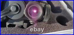 Steiner DBAL-A3 Full Power 50mW IR Laser Illuminator for Night Vision I2 D2 MAWL