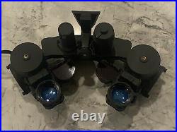 Steiner PVS-21 NVS-21 Night Vision Goggles Unit 9646