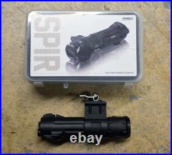 Steiner SPIR Infrared LED IR Illuminator Night Vision NVG Special Purpose 600m/W