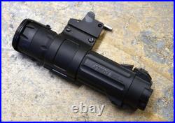 Steiner SPIR Infrared LED IR Illuminator Night Vision NVG Special Purpose 600m/W