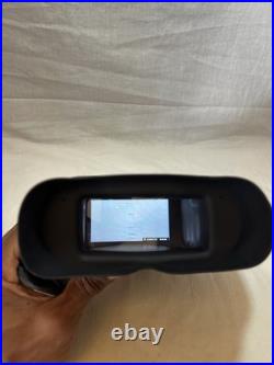 Superb Night Vision nvg night vision goggles