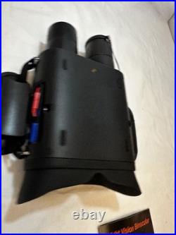 Superb Night Vision nvg night vision goggles Superb Night Vision nvg night vision goggles