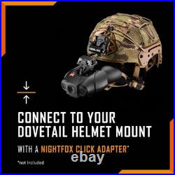 Swift Night Vision Goggles 1x Magnification NV Binoculars