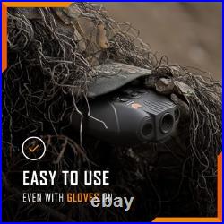 Swift Night Vision Goggles 1x Magnification NV Binoculars