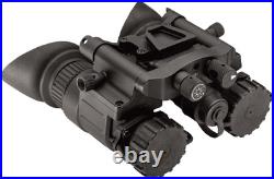 TRYBE Optics NVG-50 Dual 1x19mm White Phosphor Tube Night Vision TRYBENVG50W