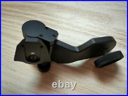 Tactical Metal J Arm Bracket for PVS- NVG Night Vision Goggles L4G24 Mount