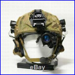 Tactical Metal J Arm mount Bracket Black for AN/PVS 14 NVG Night Vision Goggles
