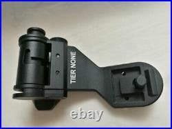 Tactical Metal J Arm mount Bracket for AN/PVS14 NVG Night Vision Goggles Updated