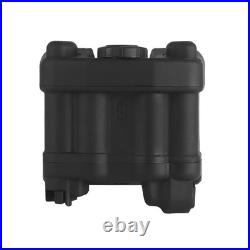 Tactical Night Vision Goggles Model AN/PVS31 with Adjustable Helmet Mount for