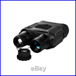 The Stealth Vision Binoculars