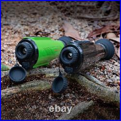 Thermal Imager Night Vision Monocular Infrared Telescope Heat Imaging Camera NVG