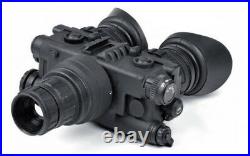 Thermal Imaging goggles TG22 Field of View 25 Ultra compact Binoculars 384x288