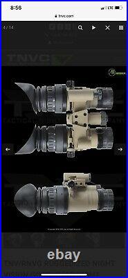 Tnvc/ab Nightvision Goggles