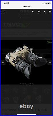 Tnvc/ab Nightvision Goggles